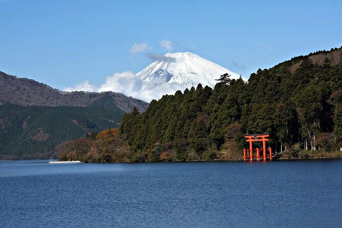 Traverse Outer Rim of Hakone Caldera and Enjoy Onsen Hiking Tour - Sengokuhara start: the cold level, the climb, and pacing your effort