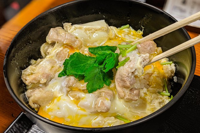 Tsukiji Fish Market Food Tour: Seafood, Street Food & Hidden Gems - Food Restrictions: What You Can Do (and What Needs Planning)