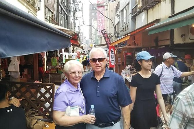 Tuna auction at Toyosu Market with qualified guide and early morning tour of Tsukiji Outer Market - Final Call: Should You Book This Tuna Auction + Tsukiji Morning?