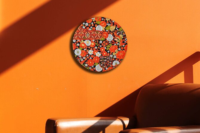 Turn Antique Kimono into Take-Home Interior Art - Who This Workshop Suits Best (And Who Might Skip It)