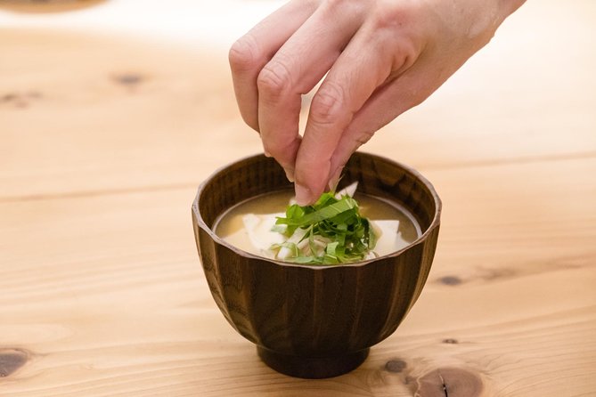Unique Private Cooking Class with a Tokyo Local Emi - Drinks, recipes, and the big cultural “side quest”