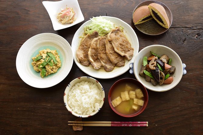 Unique Private Cooking Class with a Tokyo Local Emi - Price and value: is $99 per person a good deal?