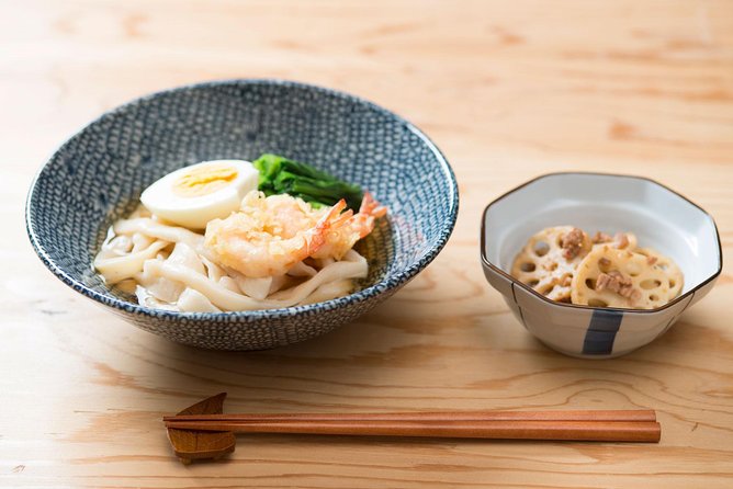 Unique Private Cooking Class with a Tokyo Local Emi - Logistics that actually matter on the day