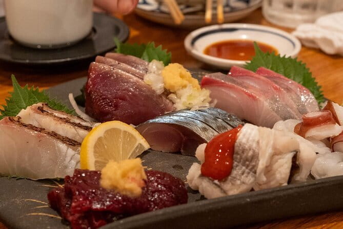 Unlimited Local Night《ALL-Y-CAN-DRINK》Find SHIBUYA Hidden gems! - A 3-hour Shibuya night built around two izakaya stops