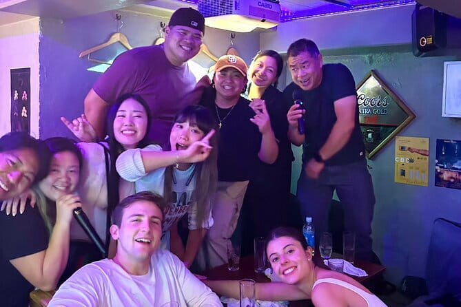 Unlimited Local Night《ALL-Y-CAN-DRINK》Find SHIBUYA Hidden gems! - Who should book this Shibuya all-you-can-drink night