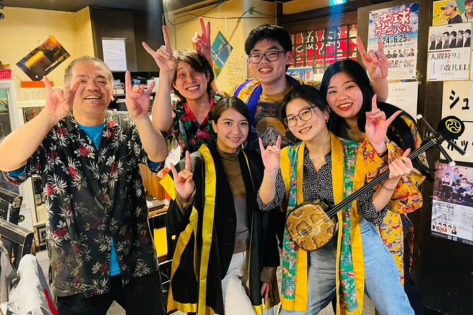 Unlimited Local Night《ALL-YOU-CAN-DRINK》Find Sinjuku Hidden Gems! - Omoide Yokocho: Memory Alley and the Start of the Night
