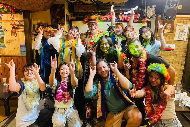 Unlimited Local Night《ALL-YOU-CAN-DRINK》Find Sinjuku Hidden Gems! - The Second Hidden Izakaya Session: 1 Hour with Cheerful Local Energy