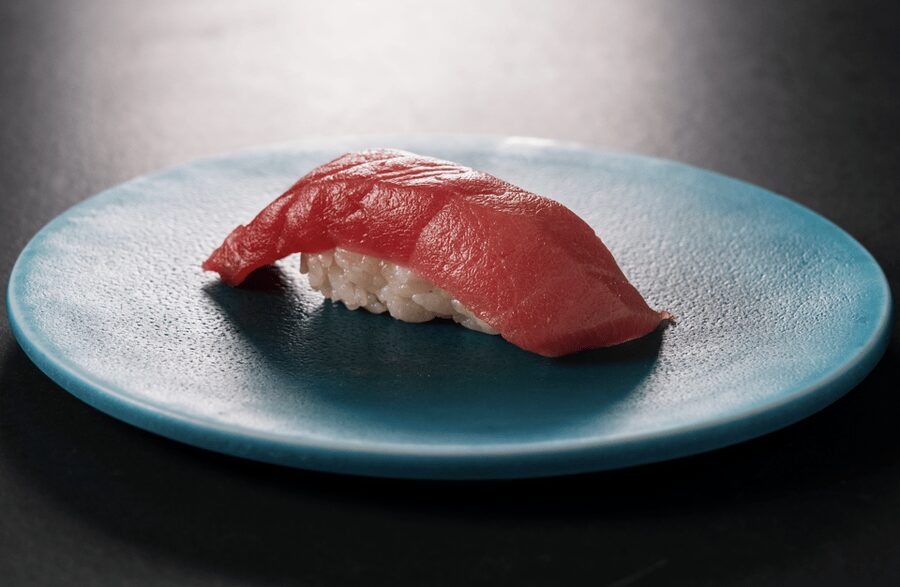 Unlimited Sake Tasting with Sushi Omakase tasting in Tokyo - How the timing shapes your experience (and your expectations)