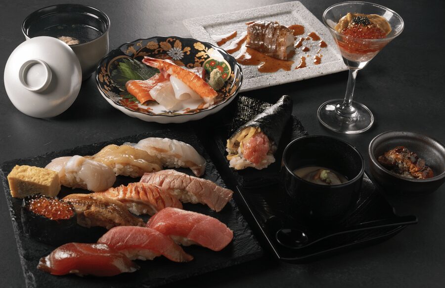 Unlimited Sake Tasting with Sushi Omakase tasting in Tokyo - Should you book this sake tasting with sushi omakase?