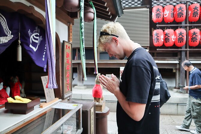 Unlock Hidden Tokyo: Private Custom Tour with a Local guide - Key things I’d watch for before you go