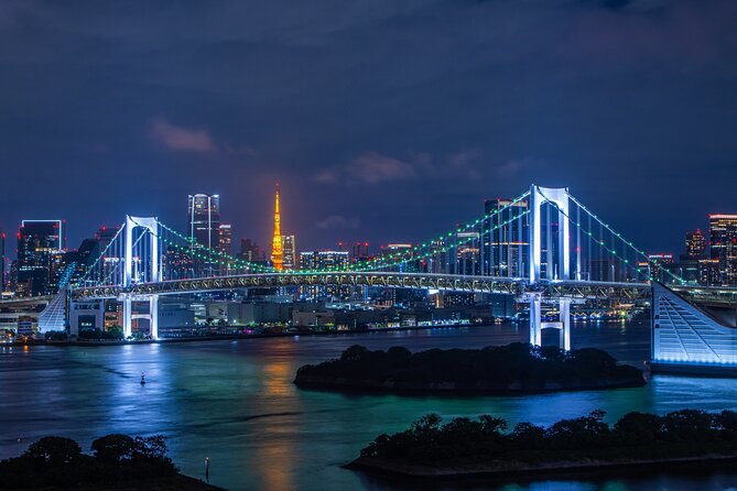Unlock Hidden Tokyo: Private Custom Tour with a Local guide - Tsukiji Outer Market: eat by planning, not by impulse