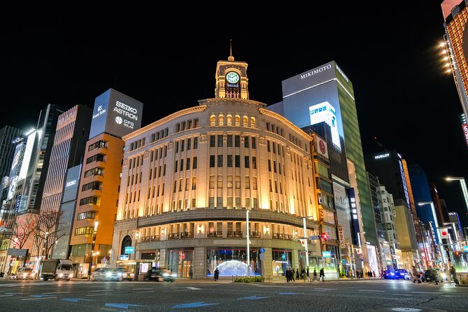 Unlock Hidden Tokyo: Private Custom Tour with a Local guide - Meiji Jingu: trade city noise for a forested reset