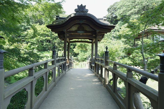 Unlock the Secrets of Ninja : A Private Tour into Samurai Spirit - Price and Value in Yokohama (What $195.46 Buys)