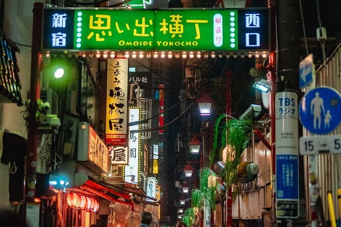 Unlock Tokyo’s Secrets with a Custom Private Tour - Shimokitazawa for secondhand style and curry breaks