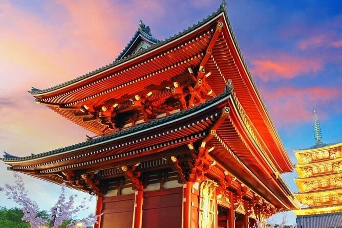 Unlock Tokyo’s Secrets with a Custom Private Tour - Price and logistics: what $275 buys, and what you pay separately