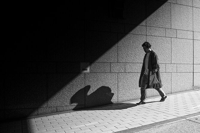 Urban Geometry with Laurence Bouchard - What to bring (and why it matters more than you think)