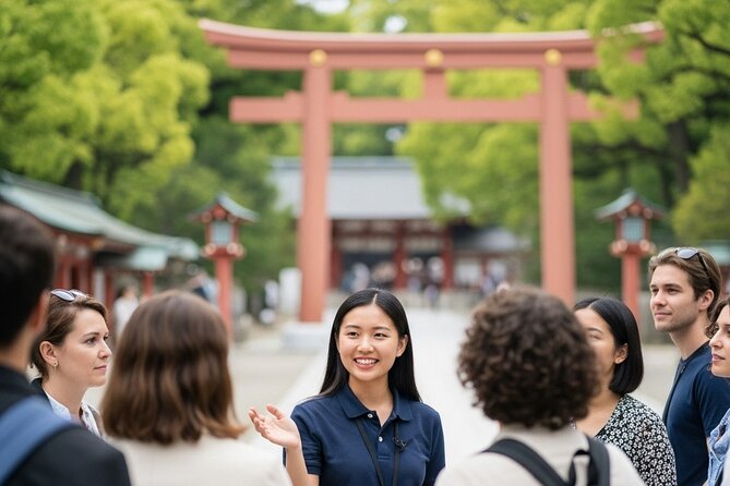 Variety of Tokyo or Yokohama Tours Customizable and Memorable - Key highlights you’ll care about