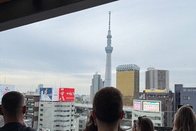 Variety of Tokyo or Yokohama Tours Customizable and Memorable - Customizing Tokyo: Yanaka Ginza and off-route shrine time