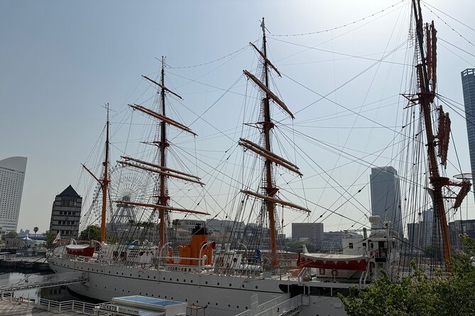 Variety of Tokyo or Yokohama Tours Customizable and Memorable - Price and value: why $10 can work, and what it does not cover