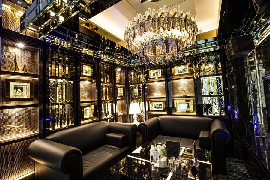 VIP Private Hostess Club Tokyo Night Life Karaoke with Girls - Private Room Karaoke With Hostesses: The VIP Part