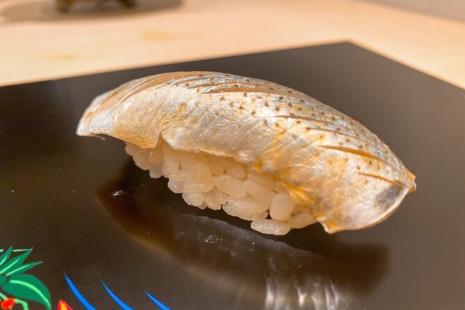 Wagyu and Sushi : Tokyo Gastronomic Journey - Drinks, age rules, and how to pace yourself