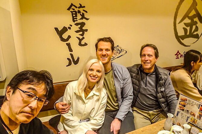 Wagyu and Sushi : Tokyo Gastronomic Journey - Price and value: is $156.77 a fair deal?