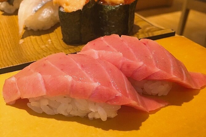 Wagyu and Sushi : Tokyo Gastronomic Journey - Should you book Wagyu and Sushi: Tokyo Gastronomic Journey?