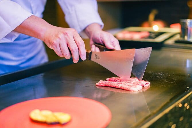 Wagyu Beef and Sake Pairing Foodie Tour in Tokyo - Getting started in Shimbashi: a sake warm-up that prevents menu stress