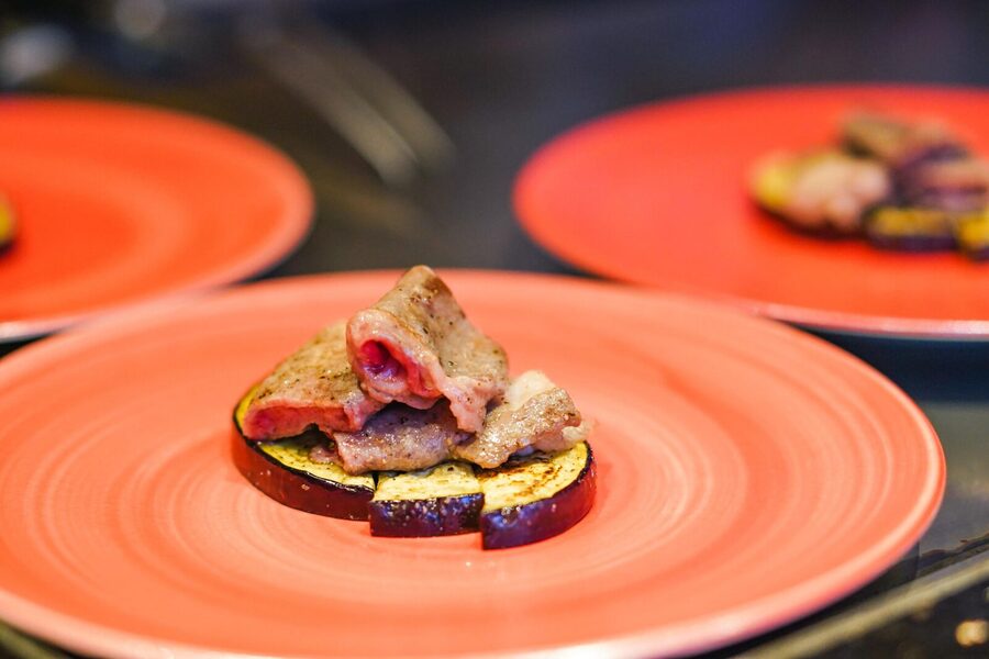Wagyu Beef & Sake Pairing Foodie Tour in Tokyo - Booking tips that will make your night smoother