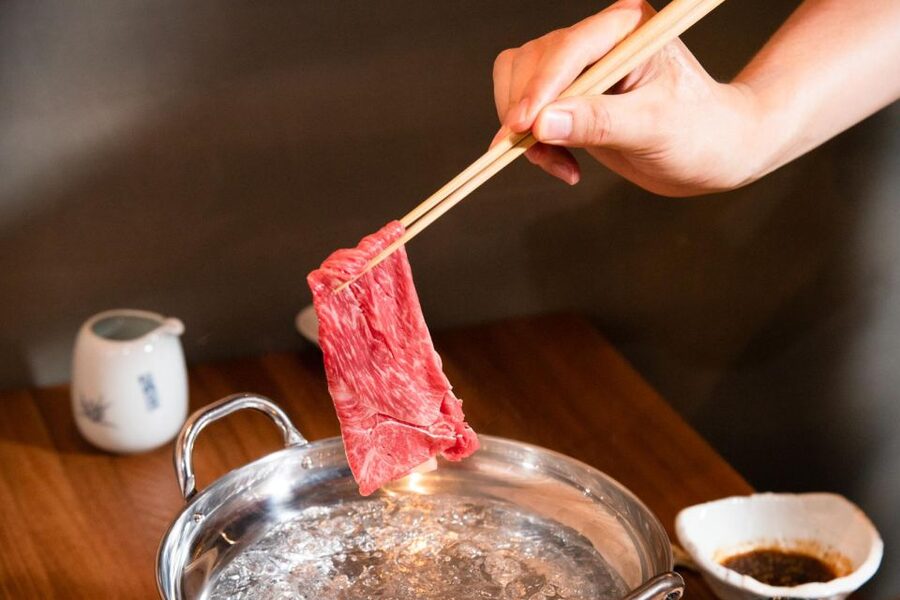Wagyu & Sake 8 Course Tasting Dinner in Shinjuku - Value check: is $145 fair for what you get?