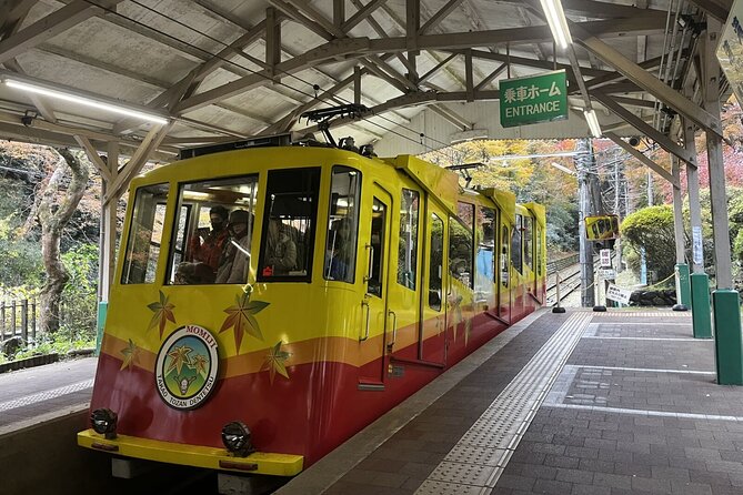 Walking Tour Mount Takao : Nature and Tradition in Tokyo - The guide factor: why pacing and explanations matter on a mountain day