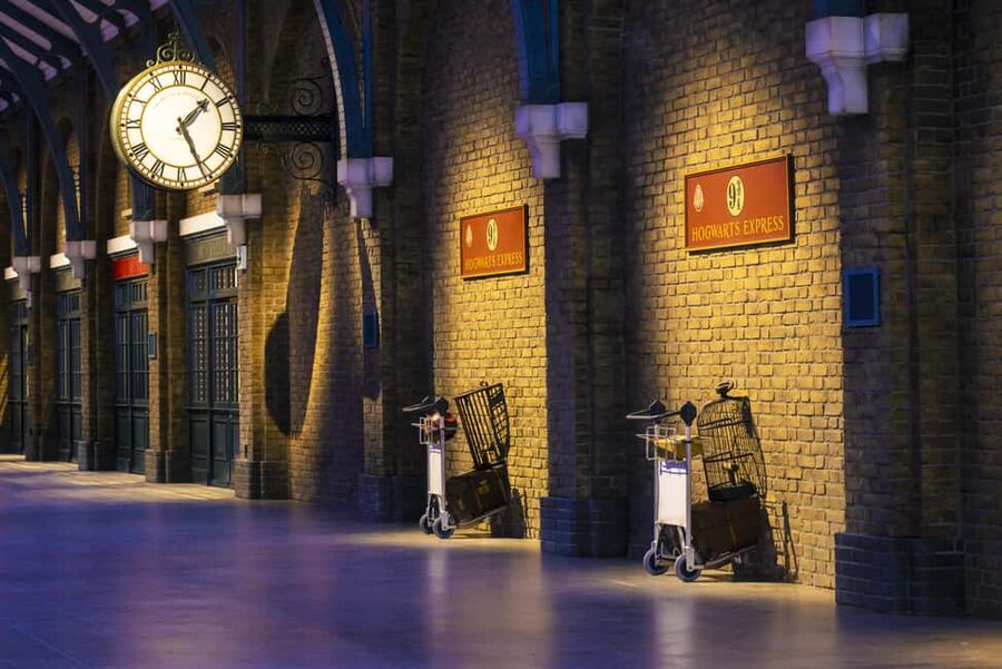 Warner Bros. Studio Tour Tokyo – The Making of Harry Potter - Key moments that make this tour worth your time