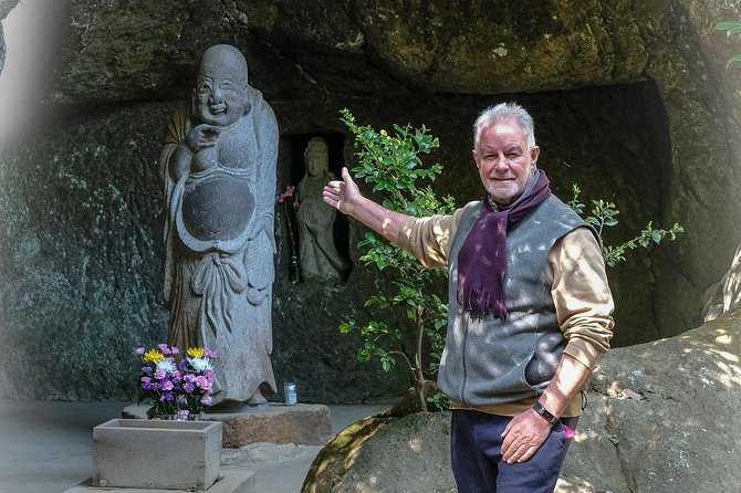 When Emperors Reigned and Shoguns Ruled - The Photographer Guide Advantage: Better Photos Without Being Awkward