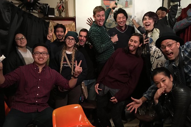 ”Why Why Japan!?” English Standup Comedy Show In Tokyo - Key points to know before you go