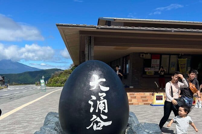 Wonderful Peaks & Peace: Mt. Fuji, Fuji Stupa & Hakone Tour - Narusawa Ice Cave in Aokigahara: The Weird, Cold Contrast Stop