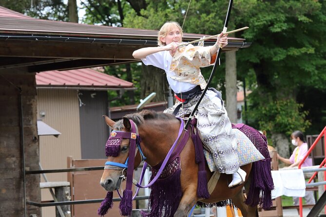 Yabusame Adventure with Mt. Fuji Views - Price and Value: Is $130.31 Worth It?