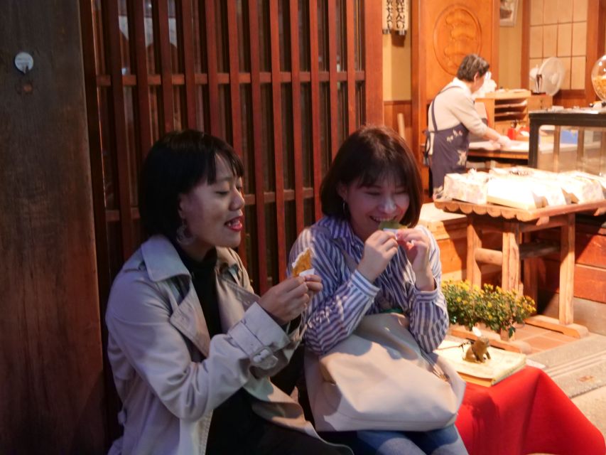 Yanaka District: Historical Walking Tour in Tokyo's Old Town - Price and value: how $79 makes sense for this format