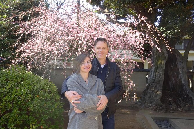 Yanaka Walking Tour: Historic and Traditional District of Tokyo - Yanaka feels like Tokyo that never got the memo
