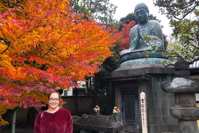 Yanaka Walking Tour: Historic and Traditional District of Tokyo - What the guide role actually changes (and why names matter)