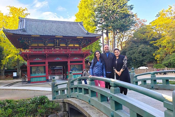 Yanaka Walking Tour: Historic and Traditional District of Tokyo - Should you book the Yanaka Walking Tour?