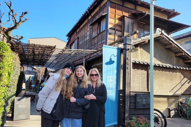 Yanaka Walking Tour: Historic and Traditional District of Tokyo - FAQ