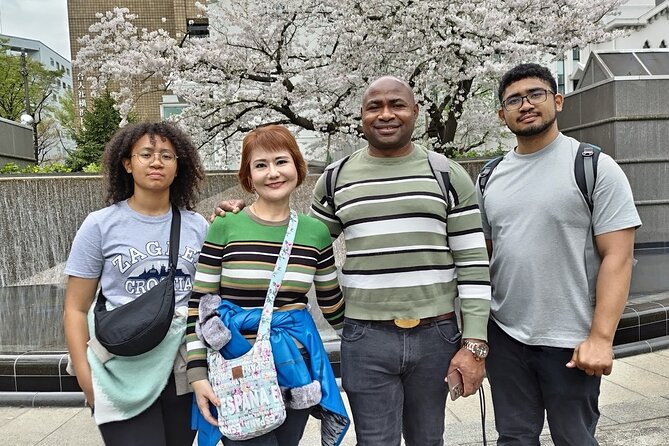 Yokohama 4hr Private Tour with Government-Licensed Guide - Motomachi Park and Yamate 234ban Residence: the post-isolation Yokohama vibe