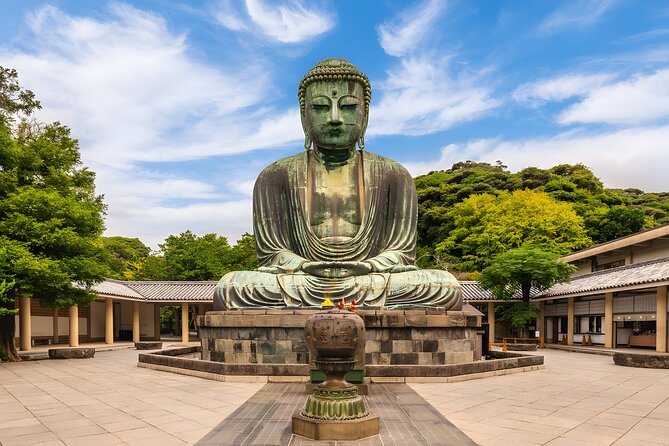Yokohama and Kamakura Private Day Trip from Tokyo - Key things that make this trip worth it