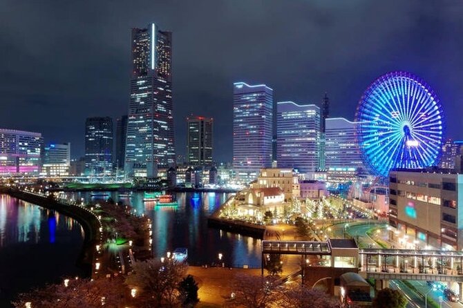 Yokohama and Kamakura Private Full Day Tour with English Guide - Hasedera Temple: Where the Day Gets a Little More Calm