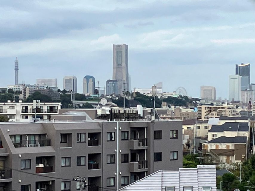 Yokohama Full Day Tour with a Local Expert Guide - Key Things You’ll Appreciate on This Yokohama Day