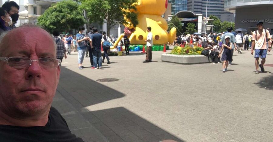 Yokohama Full Day Tour with a Local Expert Guide - A Private Yokohama Day That Actually Feels Personal