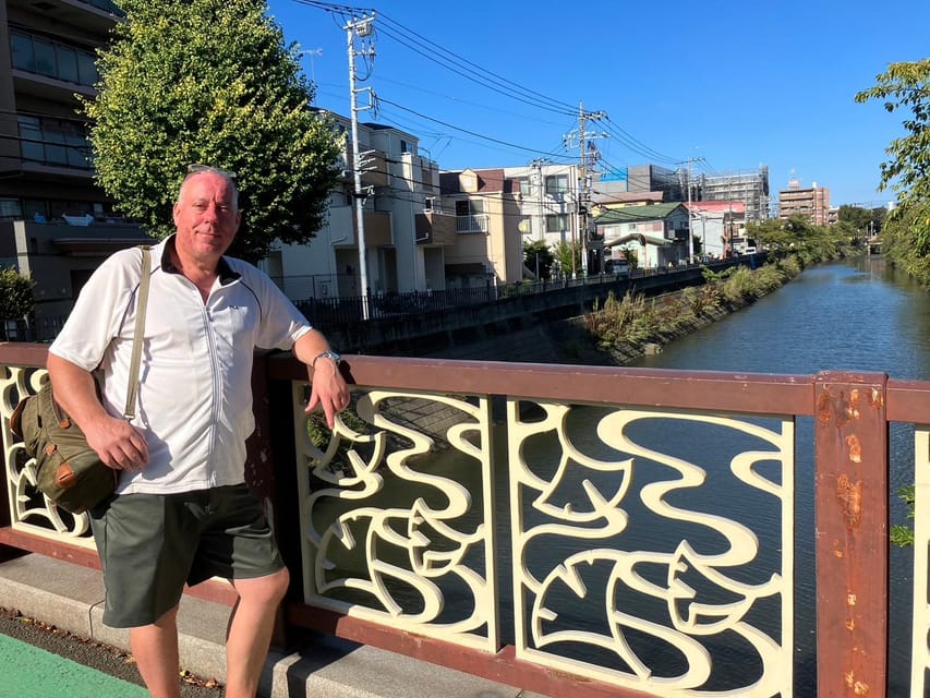 Yokohama Half Day Tour with a Local Expert Guide - Yamashita Park: Water Views and a Calm Reset