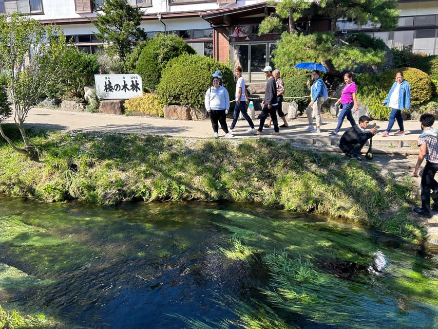 Yokohama Half Day Tour with a Local Expert Guide - The Red Brick Warehouse: A Landmark You Can Walk Around
