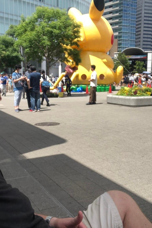 Yokohama Half Day Tour with a Local Expert Guide - Price and Value: Is $87 Worth It for 4 Hours?