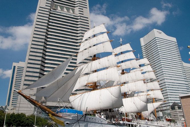 Yokohama Like a Local: Private & Personalized Experience 2,3 hrs - How Hosts Make This Tour Feel Personal (Not Template-Based)